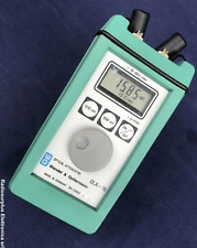 Wandel & Goltermann OLA-15  Attenuatore ottico 1310 nm - 1550 nm