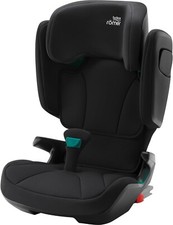 Seggiolino auto BRITAX RÖMER KIDFIX 2 Z LINE, da 4 a 12 anni, ISOFIX Gr. 2/3 Space Black