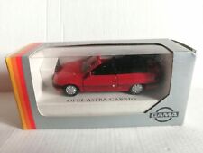 OPEL ASTRA CABRIO REF.51026
