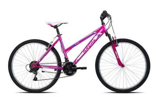 Bici mtb leaf donna - 26",