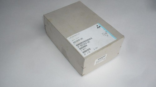 Siemens simadyn 6dc1010 - siemens,