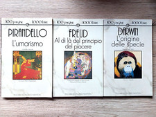 Lotto libri pirandello - 3,