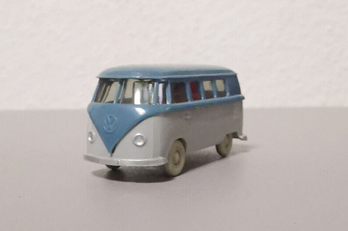Wiking bus carrozza - bus,