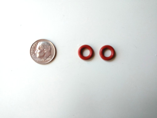Ring per marzocco - o-ring, gev