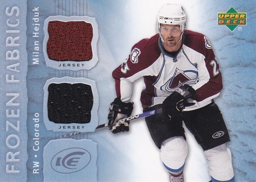2007 upper deck - 2007-08,,