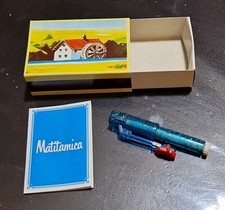 Mulino bianco matitamica