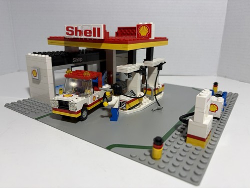 Lego vintage town - lego, di