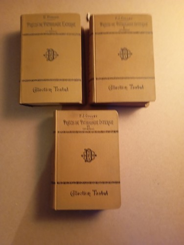 Lot ancien livre précis de - lot,