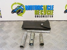 Kawasaki ER5 Tool Kit and Bag