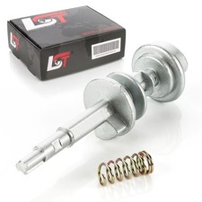 Original LST Blocca Sterzo