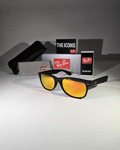 Occhiali ray ban new - occhiali,