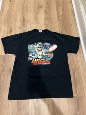 Maglietta Action Bronson