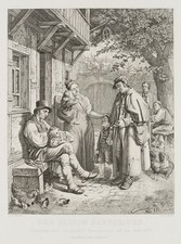 GIUDICE (*1803) di HANTZSCH