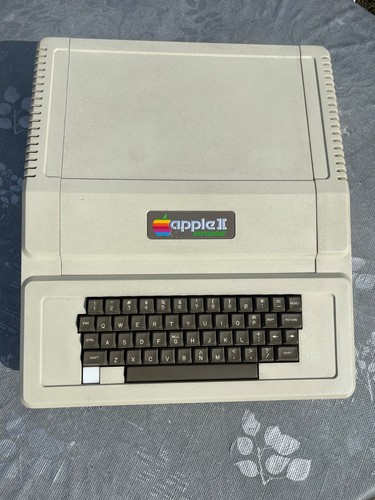 Apple europlus etat nickel - europlus,