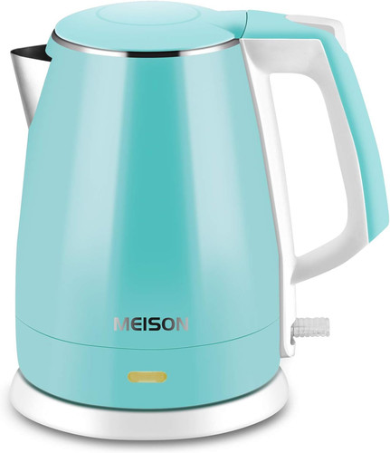 Bollitore elettrico bpa - elettrico, (bpa