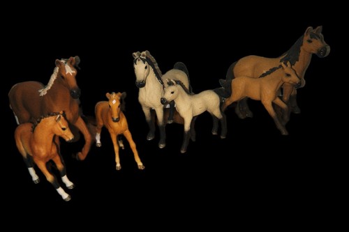 Cavalli schleich - cavalli,