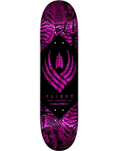 Powell peralta skateboard - skateboard, deck