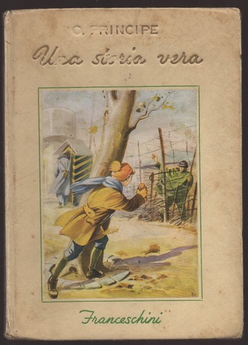 Principe una storia vera - storia,