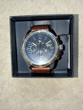 Tommy Hilfiger Watch with