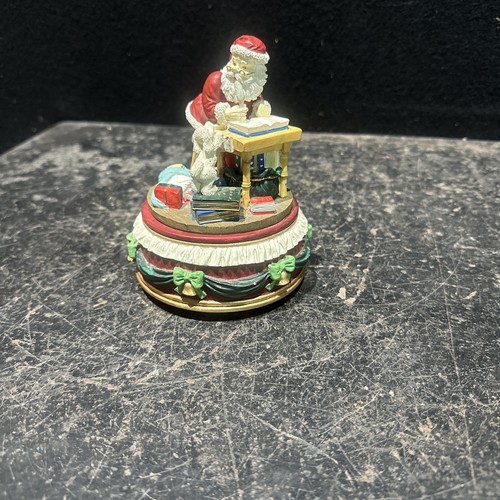Vintage 1980s santa claus - vintage,