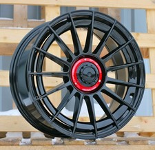 Cerchi 4X 18" Multiraggio