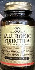 Solgar italia spa ialuronic - -,