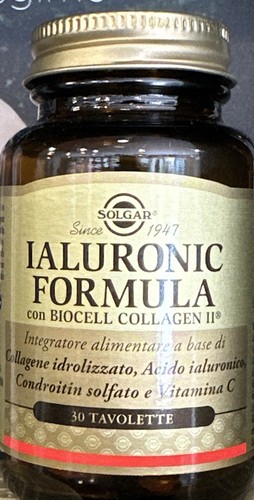 Solgar italia spa - italia,
