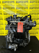 04C100031C Motore semicompl