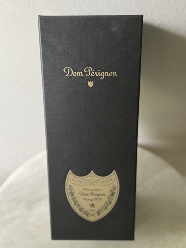 Vintage 2005 dom - dom, perignon