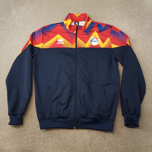 Andorra giacca pista uomo - andorra, xl