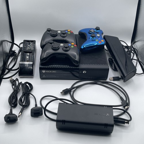 Xbox 360 console 4gb con - xbox, 3