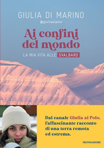 Libri marino giulia ai - giulia,