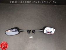 Coppia specchietti originali