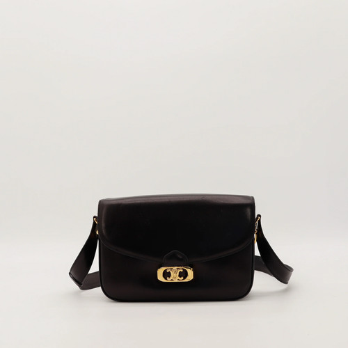 Triomphe céline cuir - céline,