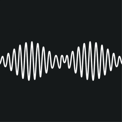 Arctic monkeys - monkeys, lp)