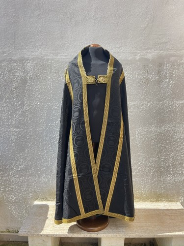 Paramenti sacri antichi - antichi,