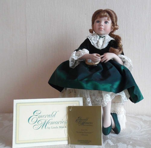Georgetown collezione emerald - collezione,