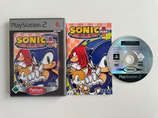 Sonic Mega Collection Plus per