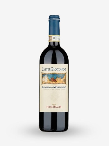 Brunello montalcino docg - brunello, di