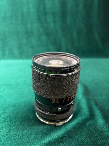 Tamron zoom macro 80mm - tamron,