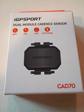 Sensore Cadenza Modulo