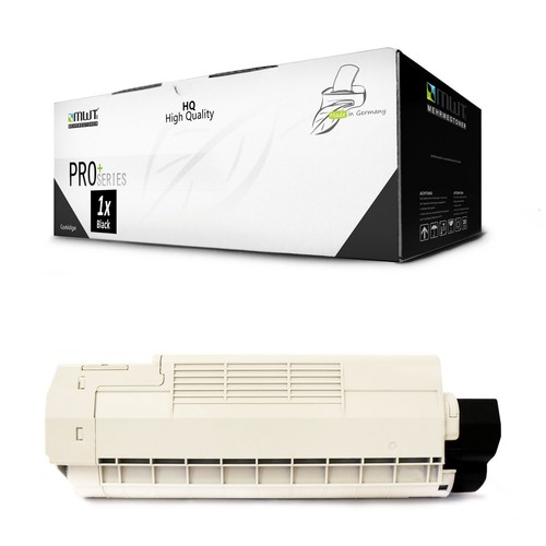 Mwt pro toner nero per - toner,