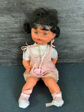 bambola POLLICINA FURGA anni '70 VINTAGE Doll originale fondo di magazzino 6