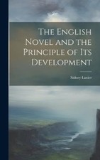Sidney Lanier The English