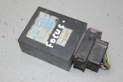Modulo iniettore prins vsi gpl - modulo,