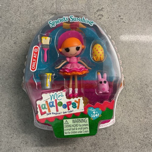 Mini lalaloopsy germogli - mini,