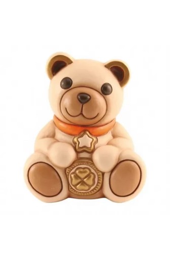 Thun teddy salvadanaio - thun,