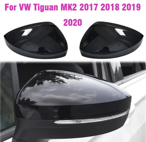 Tiguan specchietti calotte - tiguan,