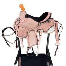 Sella Western Barrel, sella