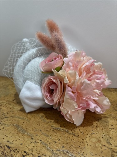 Cappello donna piccolo top
